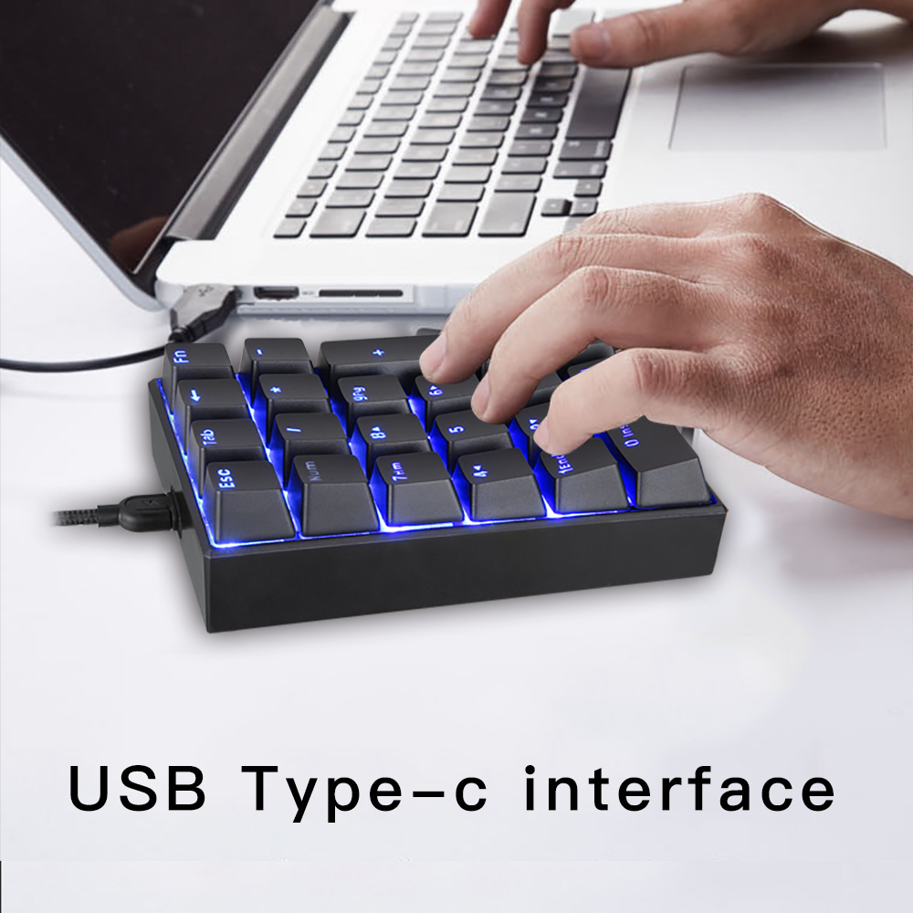 view